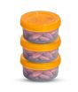 iShopping - Appollo Smart Mini Jar Small (Pack Of 3)