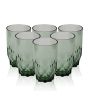 iShopping - Appollo Party Acrylic Glass M-11 (Pack Of 6)