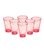 iShopping - Appollo Party Acrylic Glass M-3 (Pack Of 6)