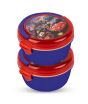 iShopping - Appollo Bunny Lunch Box M-1 (Pack Of 2)