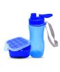iShopping - Appollo Lunch Box and Water Bottle (Buddy Pack)