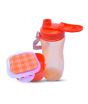 iShopping - Appollo Lunch Box and Water Bottle (Buddy Pack)