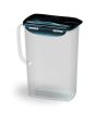 iShopping - Appollo Clip It Transparent Pitcher