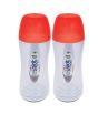 iShopping - Appollo Spirit Water Bottle Small (Pack Of 2)