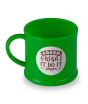 iShopping - Appollo Saga Mug (Pack Of 3)