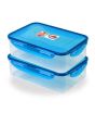iShopping - Appollo Cafee Food Keeper Small (Pack Of 2)