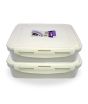 iShopping - Appollo Cafee Food Keeper Small (Pack Of 2)