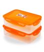 iShopping - Appollo Cafee Food Keeper Small (Pack Of 2)