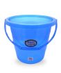 iShopping - Appollo Transparent Glow Bath Bucket