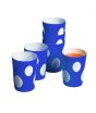 iShopping - Appollo Twinkle Glass (Pack Of 6)