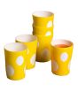 iShopping - Appollo Twinkle Glass (Pack Of 6)