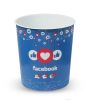iShopping - Appollo Flower Waste Bin