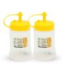 iShopping - Appollo Mayo Squeeze Bottle Small-Yellow