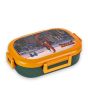 iShopping - Appollo Magnet Lunch Box