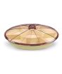iShopping - Appollo Deluxe Compartment Tray M-2