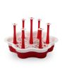 iShopping - Appollo Victoria Glass Stand