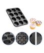 iShopping - Promax Cupcakes Baking Tray