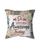 iShopping - ZamZam Serene Sands Cushion Cover