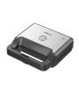 iShopping - National Gold Two Slice Sandwich Maker (NG-786-675)