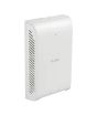 iShopping - D-Link AC1200 Wave 2 Wall Plate Access Point (DAP-2620)
