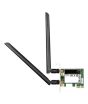 iShopping - D-Link AC1200 Wireless Dual Band PCI Express Adapter (DWA-582)