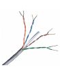 iShopping - D-Link Cat6 24AWG UTP Cable Rolls 305m Grey (XE005319605)