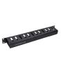 iShopping - D-Link Vivanco Steel Front Cable Manager (VCCPCMNM1)