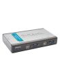 iShopping - D-Link 4‑Port USB KVM Switch (DKVM-4U)