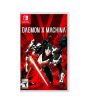 iShopping - Daemon X Machina Game For Nintendo Switch