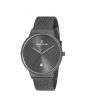 iShopping - Daniel Klein Three Hands Men's Watch Grey (DK12223-6)