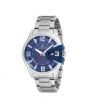 iShopping - Daniel Klein Three Hands Men's Watch Stainless Steel (DK12231-6)