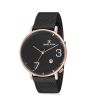 iShopping - Daniel Klein Analog Men's Watch Black (DK12147-3)