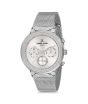 iShopping - Daniel Klein Analog Men's Watch Silver (DK11750-1)