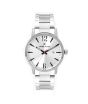 iShopping - Daniel Klein Analog Men's Watch Silver (DK12129-1)