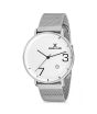 iShopping - Daniel Klein Analog Men's Watch Silver (DK12147-1)
