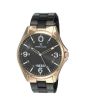 iShopping - Daniel Klein Analog Watch For Men Black (DK12107-5)