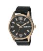 iShopping - Daniel Klein Analog Watch For Men Black (DK12111-4)