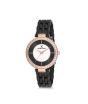 iShopping - Daniel Klein Analog Watch For Women Black (DK12067-5)