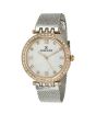 iShopping - Daniel Klein Analog Watch For Women Silver (DK12078-4)