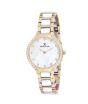 iShopping - Daniel Klein Analog Watch For Women Two-Tone (DK12090-1)