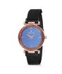 iShopping - Daniel Klein Analog Women's Watch Black (DK12057-5)