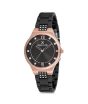 iShopping - Daniel Klein Analog Women's Watch Black (DK12069-5)