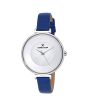 iShopping - Daniel Klein Analog Women's Watch Blue (DK11729-4)