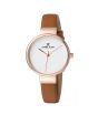 iShopping - Daniel Klein Analog Women's Watch Brown (DK11944-3)
