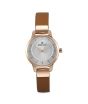 iShopping - Daniel Klein Analog Women's Watch Brown (DK11965-3)