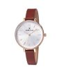 iShopping - Daniel Klein Analog Women's Watch Brown (DK11983-3)