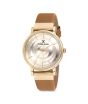 iShopping - Daniel Klein Analog Women's Watch Brown (DK12076-2)