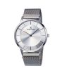 iShopping - Daniel Klein Analog Men's Watch Silver (DK12007-4)