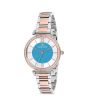 iShopping - Daniel Klein Analog Women's Watch Two Tone (DK12042-6)