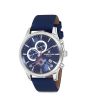 iShopping - Daniel Klein Chronograph Men's Watch Leather (DK12156-3)